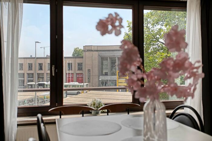 Appartement 2 pièces à vendre - Stationsplein a, Kortrijk