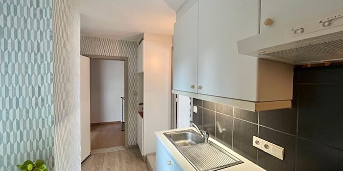 Blommekens, Eeklo - Appartement 3 pièces à vendre