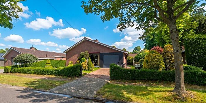 Maison 3 pièces à vendre - Esmeraldastraat, MechelenaandeMaas