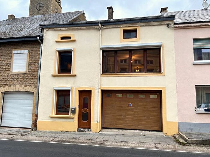 Rue De Margny, Florenville : Maison à vendre