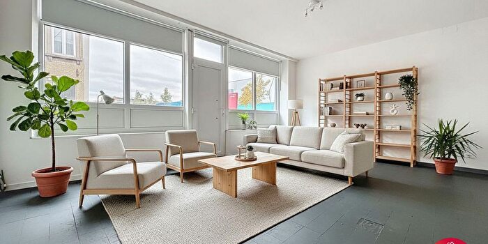 Maison 6 pièces à vendre à En Hayeneux, Herstal