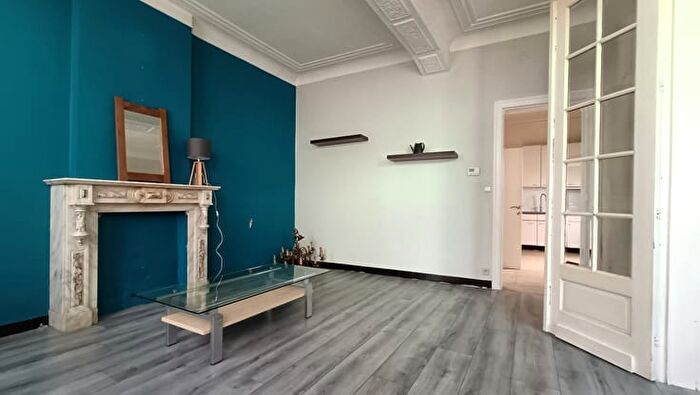 Maison 1 pièce à vendre - Kapelstraat, Tienen
