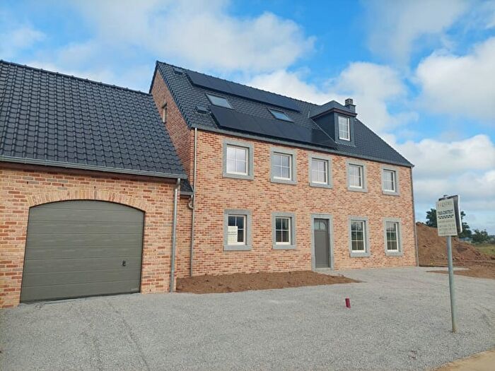 Maison 5 pièces à Rue Du Grand Royal c, GrezDoiceau, à vendre