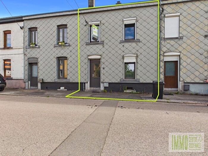 Maison 3 pièces à vendre à Rue du Saupont, Bertrix