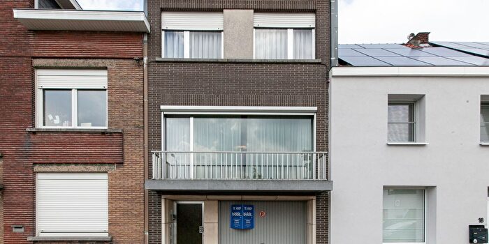 Maison 3 pièces à vendre - Menenstraat, Geluwe