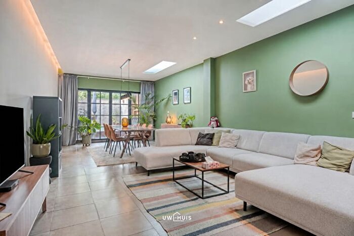 Rupelmondestraat, Bazel : Maison 4 pièces à vendre