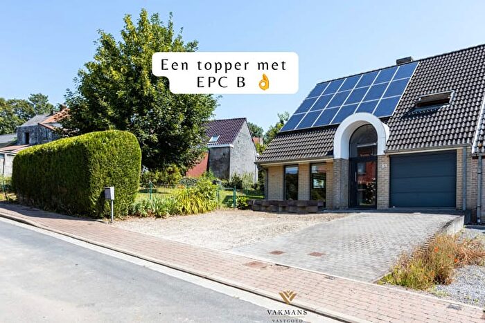 Maison 15 pièces à vendre - Groeneweg, Ronse
