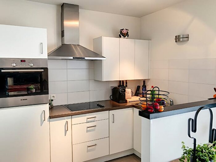 Marcel Couckestraat, Waregem - Appartement 7 pièces à vendre