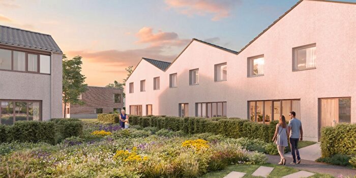 Maison 2 pièces à vendre - Heusdensteenweg, Wetteren
