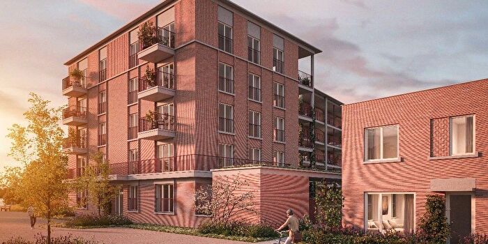 Louis Francklaan, SintNiklaas : Appartement à vendre
