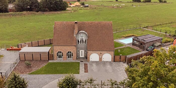 Maison 4 pièces à vendre - Turnhoutsebaan, Kasterlee
