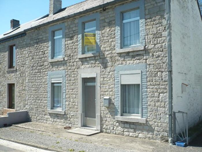 Maison 2 pièces à vendre - Rue Terre qui Monte, Cerfontaine