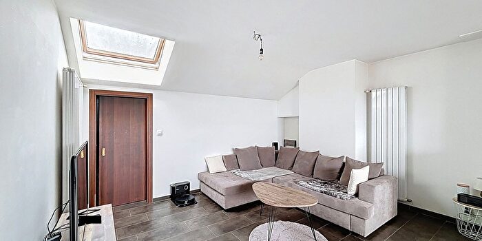 Appartement 1 pièce à Rue Grégoire Chapuis, Grâceberleur, à vendre