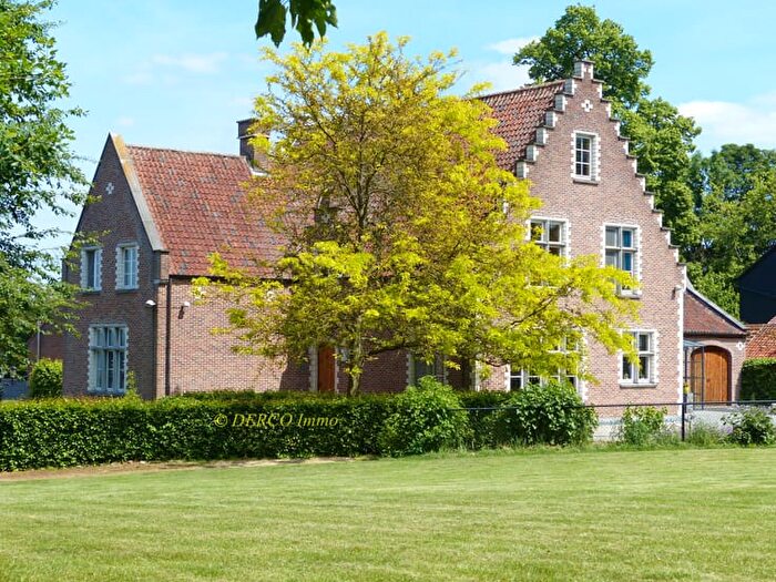 Maison 7 pièces à vendre à Gellenberg, Lubbeek
