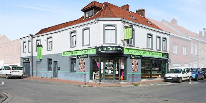 Maison 4 pièces à vendre à Le Bizet, Henegouwen