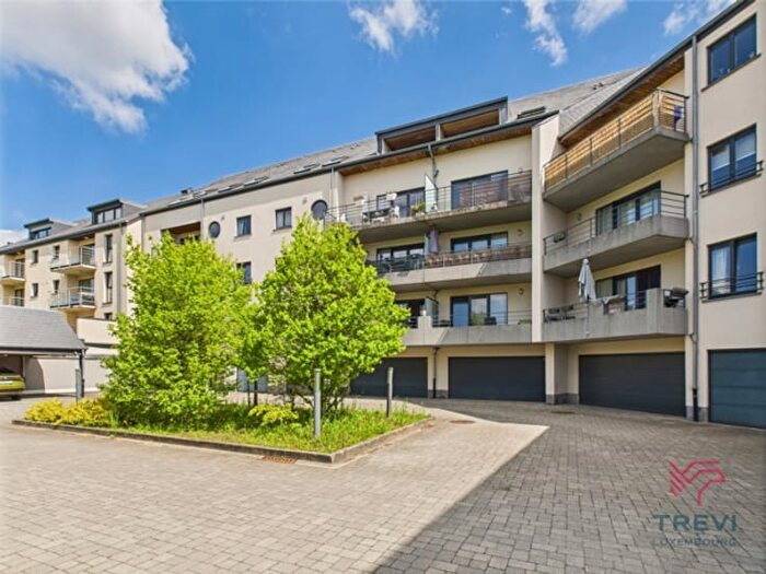 Appartement 3 pièces à Rue du Wäschbour, B, à vendre