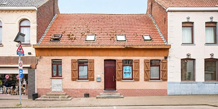 Maison 5 pièces à Place dAnseroeul, Anseroeul, à vendre