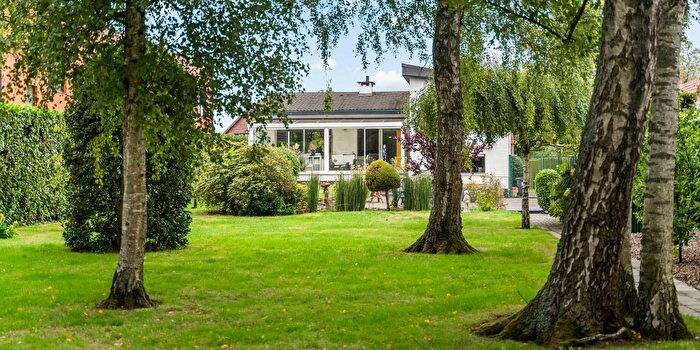 Maison 4 pièces à vendre à De Brulen, Arendonk