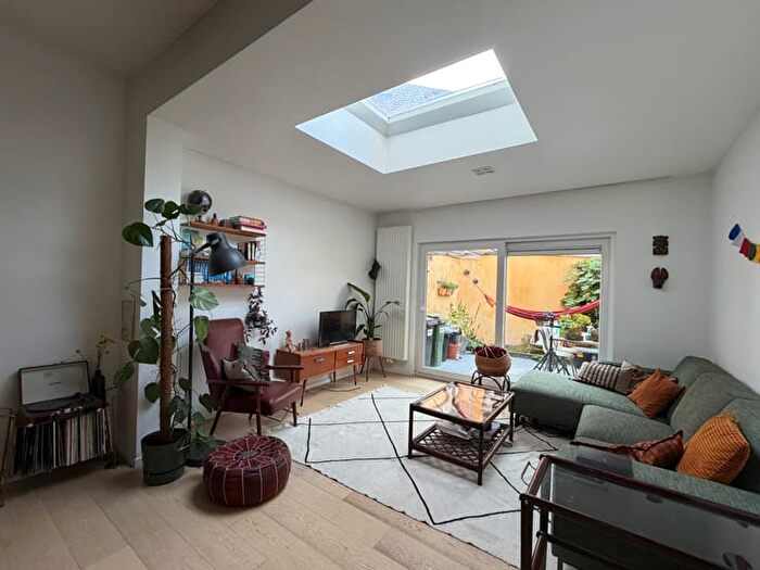 Maison 3 pièces à Antwerpsesteenweg, Gent, à vendre