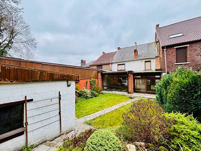 Maison 2 pièces à vendre à rue du Bois, Colfontaine