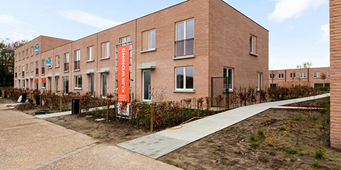 Maison 3 pièces à vendre - Louis Francklaan, SintNiklaas
