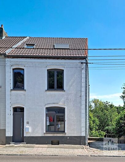 Maison 3 pièces à vendre à Rue Charles Jaumotte, LIMAL