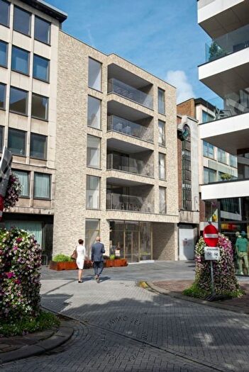 Appartement 1 pièce à vendre - Vrasenestraat, BeverenKruibekeZwijndrecht