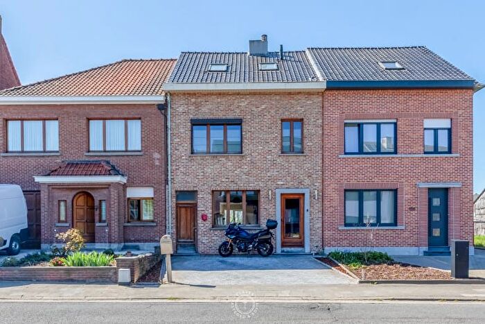 Maison 14 pièces à Hoogkamerstraat, Temse, à vendre