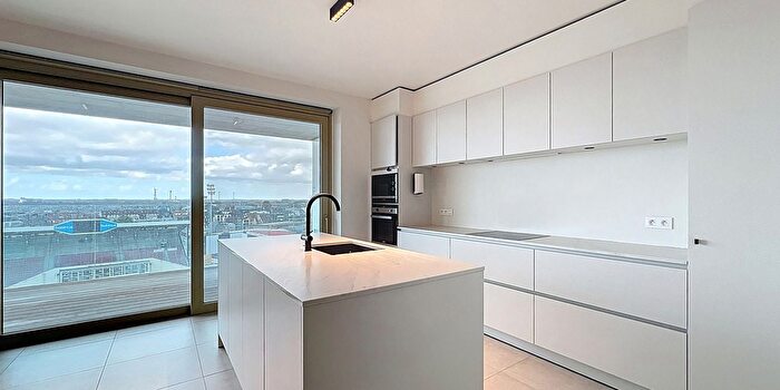 Appartement 1 pièce à vendre - Zuiderlaan, Waregem