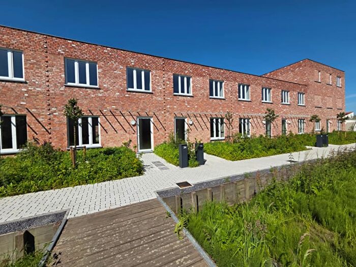 Maison 3 pièces à vendre à Londenstraat, SintNiklaas