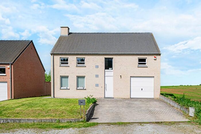 Chaussée de Nivelles, Pontàcelles Thiméon : Maison 3 pièces à vendre