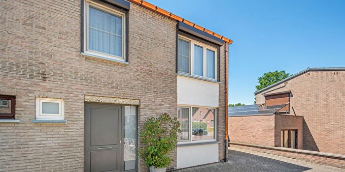 kuiperhofstraat, Houthalen - Maison 3 pièces à vendre