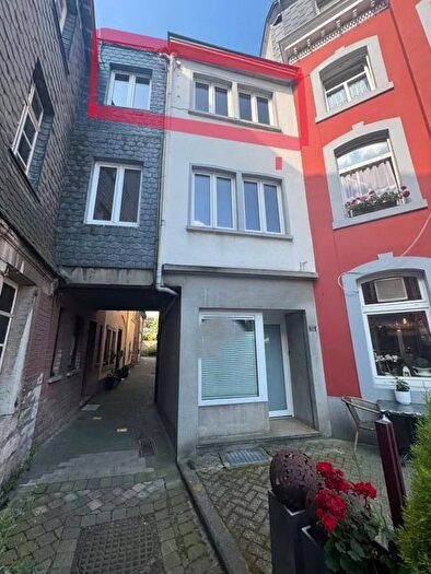 Appartement 4 pièces à louer - MARKTPLATZ, Eupen