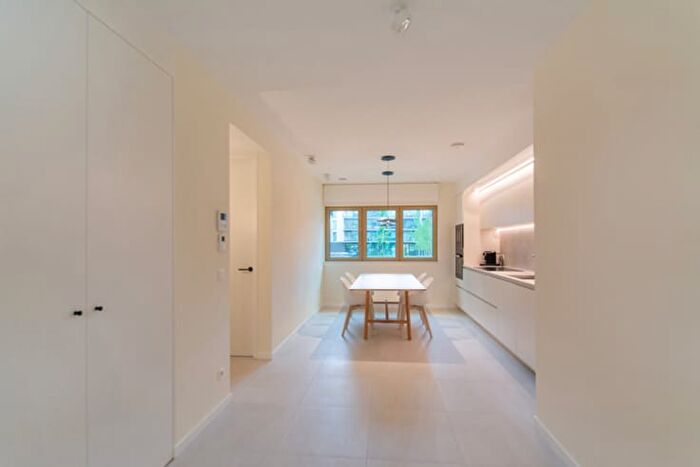 Appartement 3 pièces à louer - Jef Cassierstraat, Antwerpen