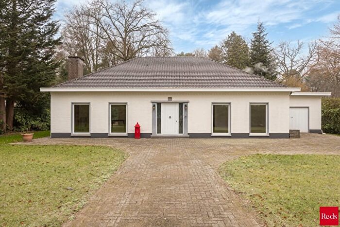 Maison 2 pièces à Hoge Haar, Schilde, à louer