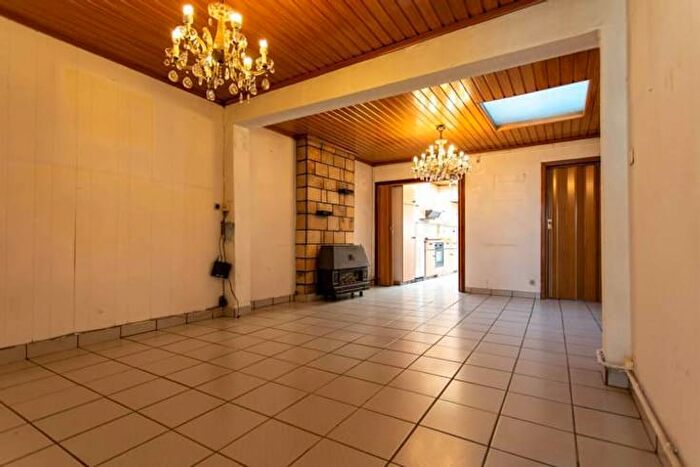 Sint Kamielstraat, Aalst : Maison 2 pièces à vendre