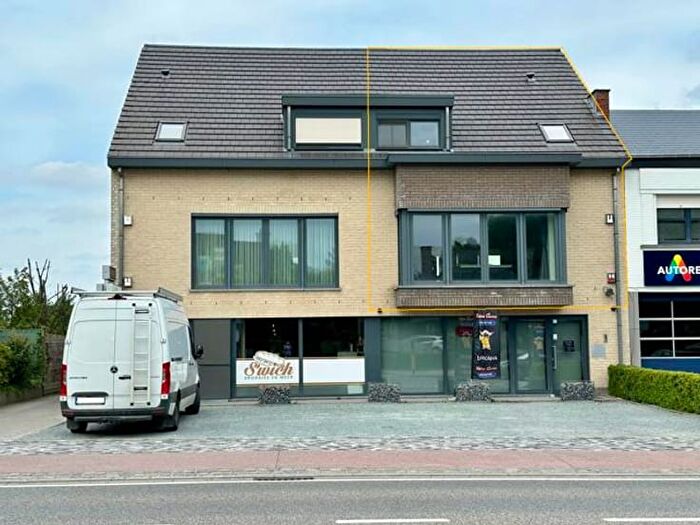 Appartement 3 pièces à louer à Brusselbaan, Affligem Hekelgem