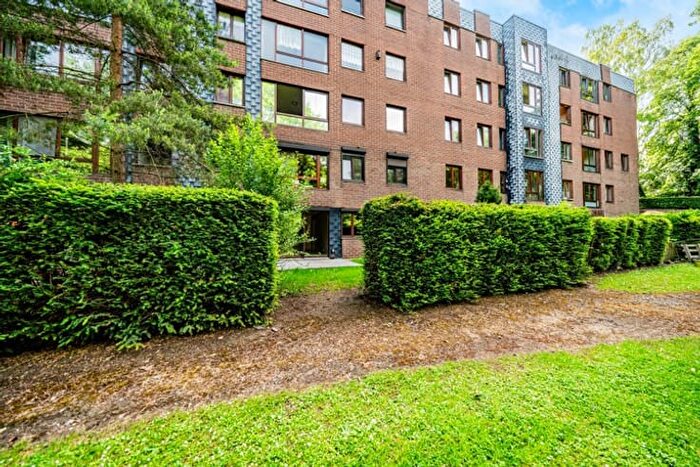 Rue du Premier de Ligne, Verviers Stembert - Appartement 2 pièces à vendre