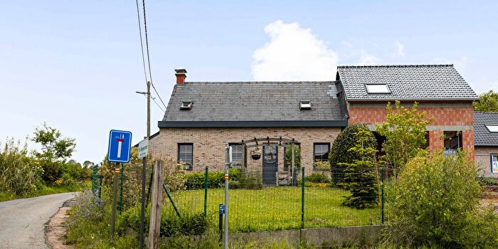 Maison 3 pièces à Savooistraat, Ronse, à vendre