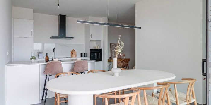 Appartement 1 pièce à vendre à Gilbert Seresiaplein C, Overpelt