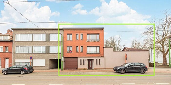 Maison 4 pièces à vendre - Dorp Oost, Zwijndrecht