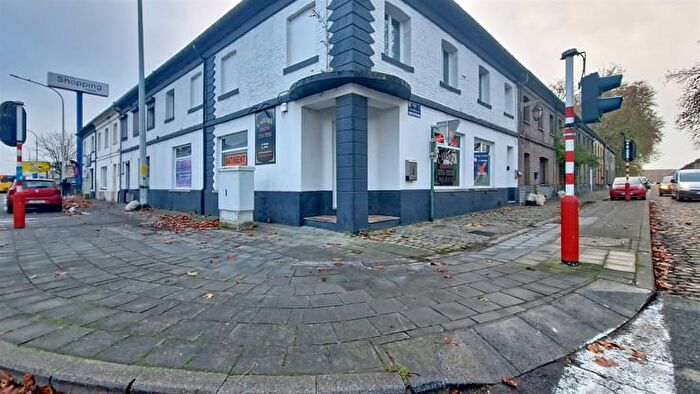 Maison 1 pièce à vendre - Rue SainteLouise, HORNU