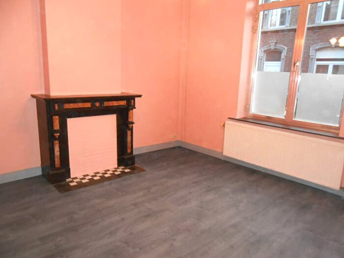 Appartement 2 pièces à Rue De Moresnet, Liège, à louer