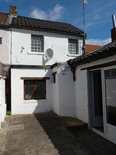 Maison 1 pièce à Ruelle du Notaire, HoudengGoegnies, à vendre