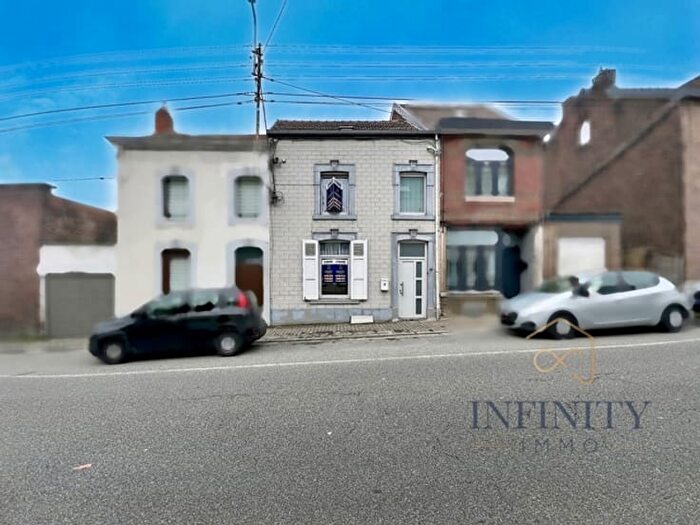 Rue Grande, Grâcehollogne - Maison 1 pièce à vendre