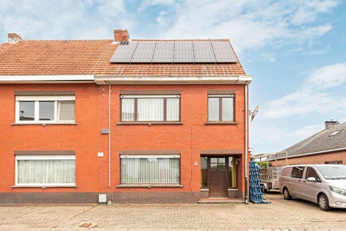 Maison 3 pièces à Boskant, Vosselaar, à vendre
