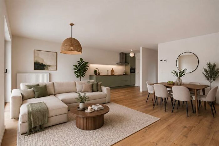 Appartement 3 pièces à Gelaagstraat, A, à vendre