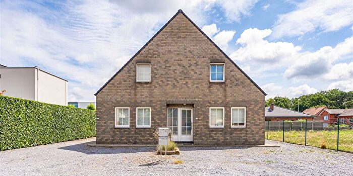 Kuilberg, Zolder : Maison 2 pièces à vendre