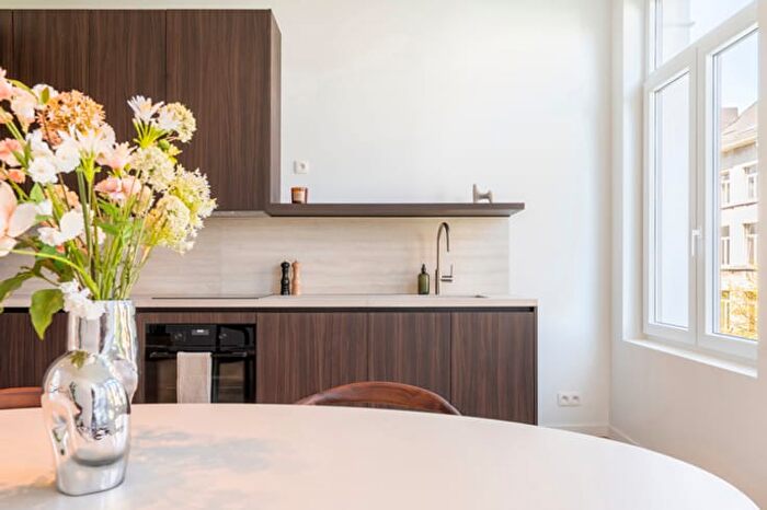 Appartement 2 pièces à vendre - Scheldestraat, Antwerpen