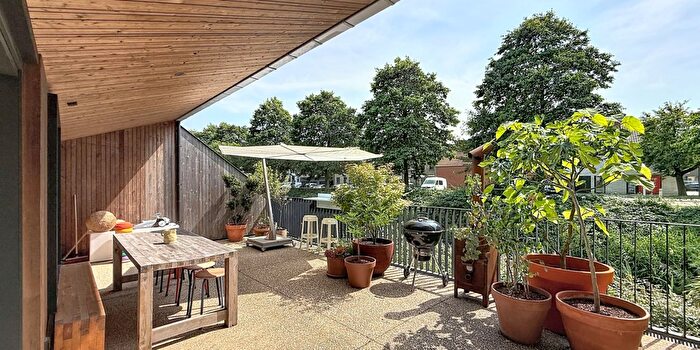 Oude Veurnevaart A, Nieuwpoort : Maison 3 pièces à vendre